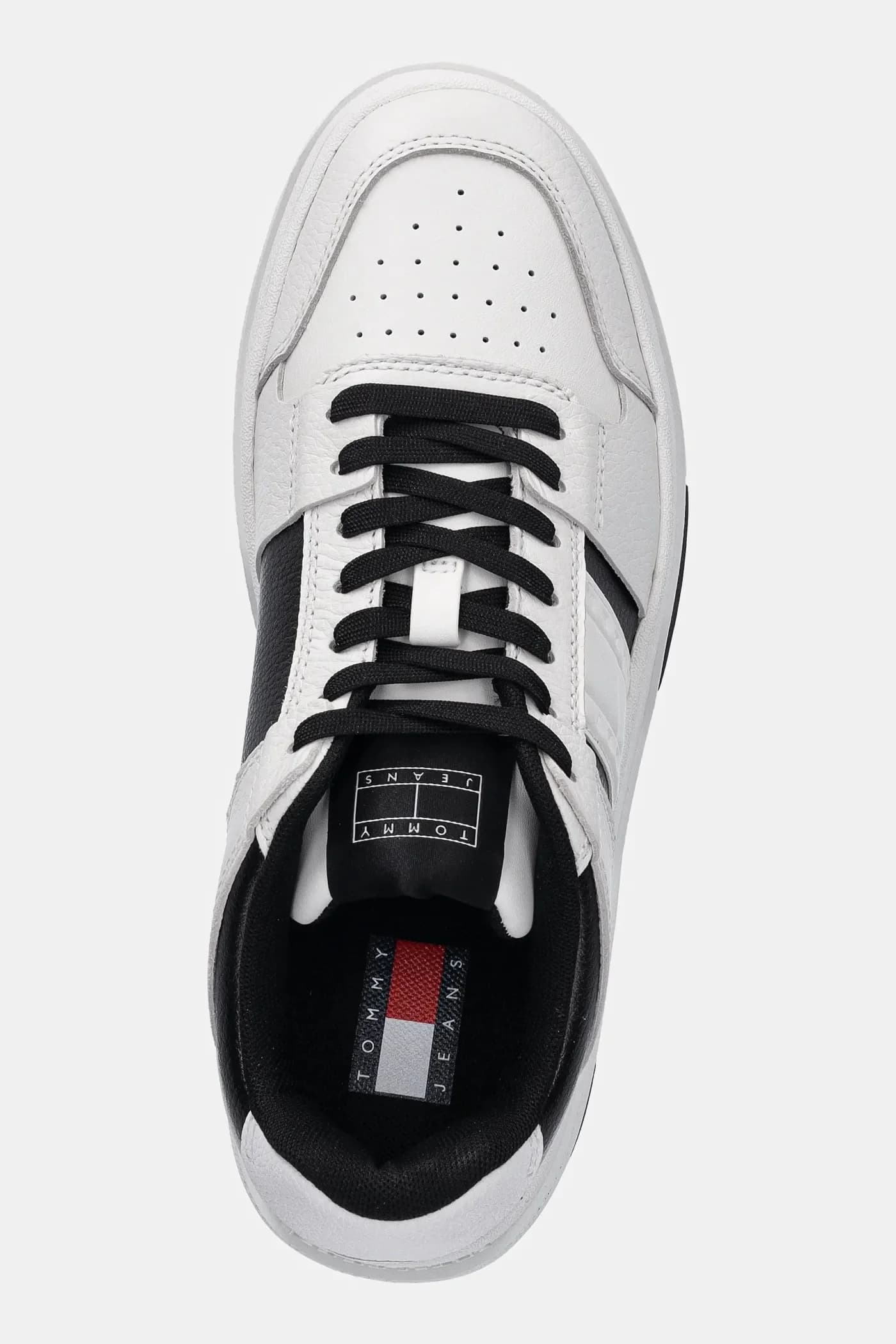 кроссовки THE BROOKLYN FLATFORM - фото 4