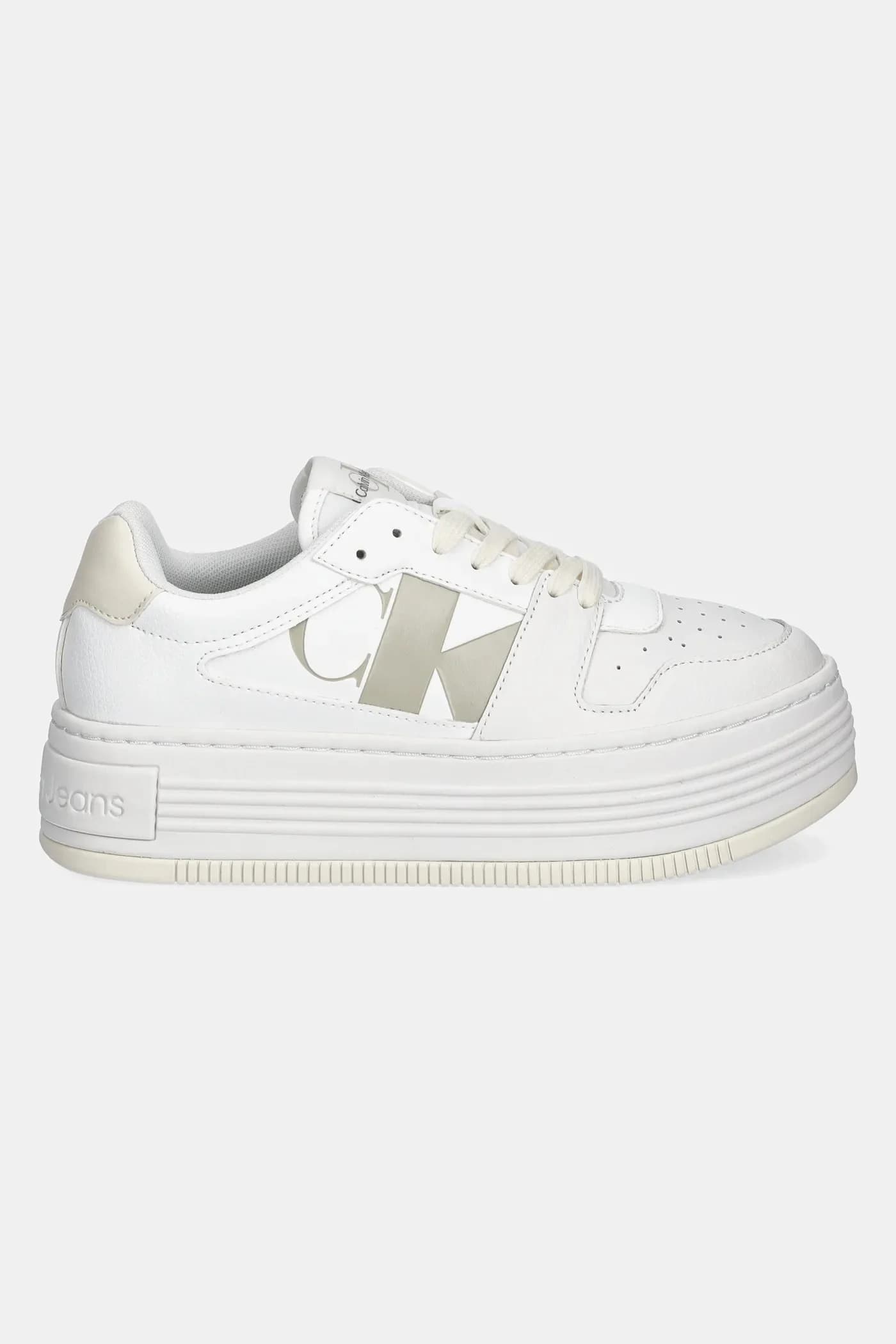 кроссовки BOLD FLATF LOW LACEUP MIX NBS - фото 2