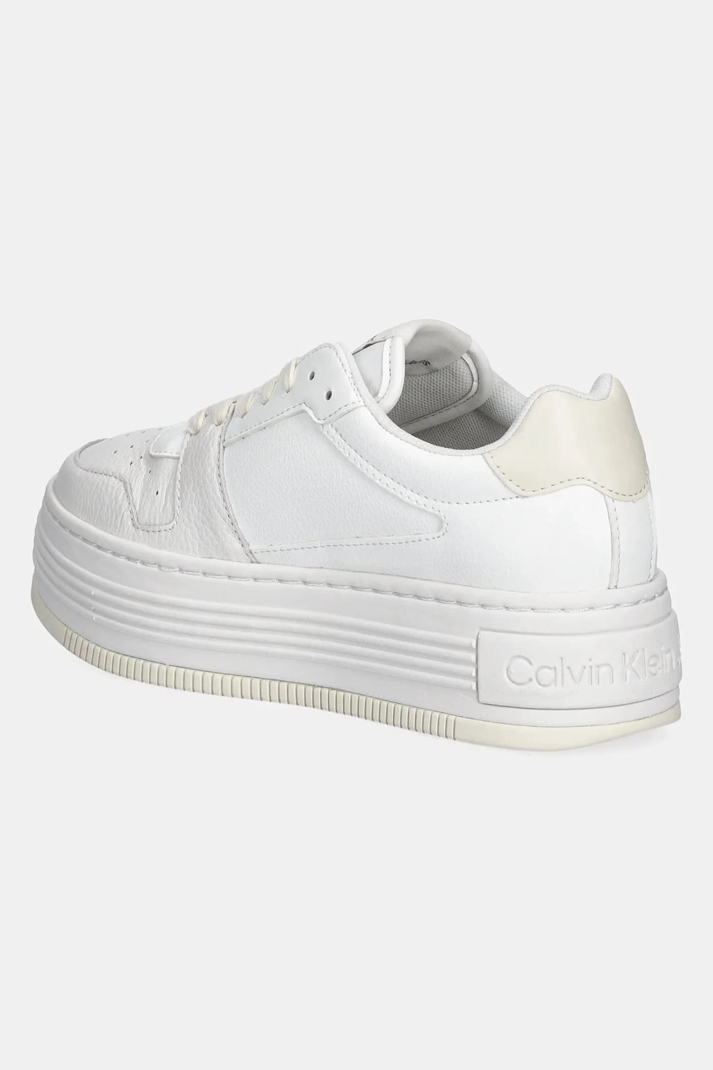 кроссовки BOLD FLATF LOW LACEUP MIX NBS - фото 3