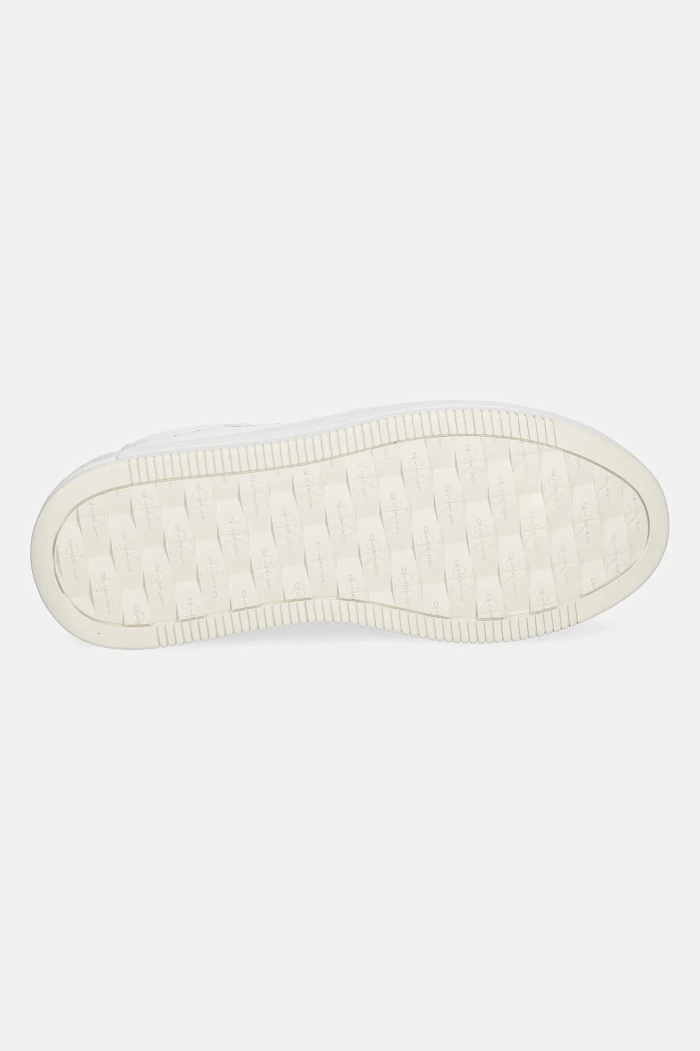 кроссовки BOLD FLATF LOW LACEUP MIX NBS - фото 5