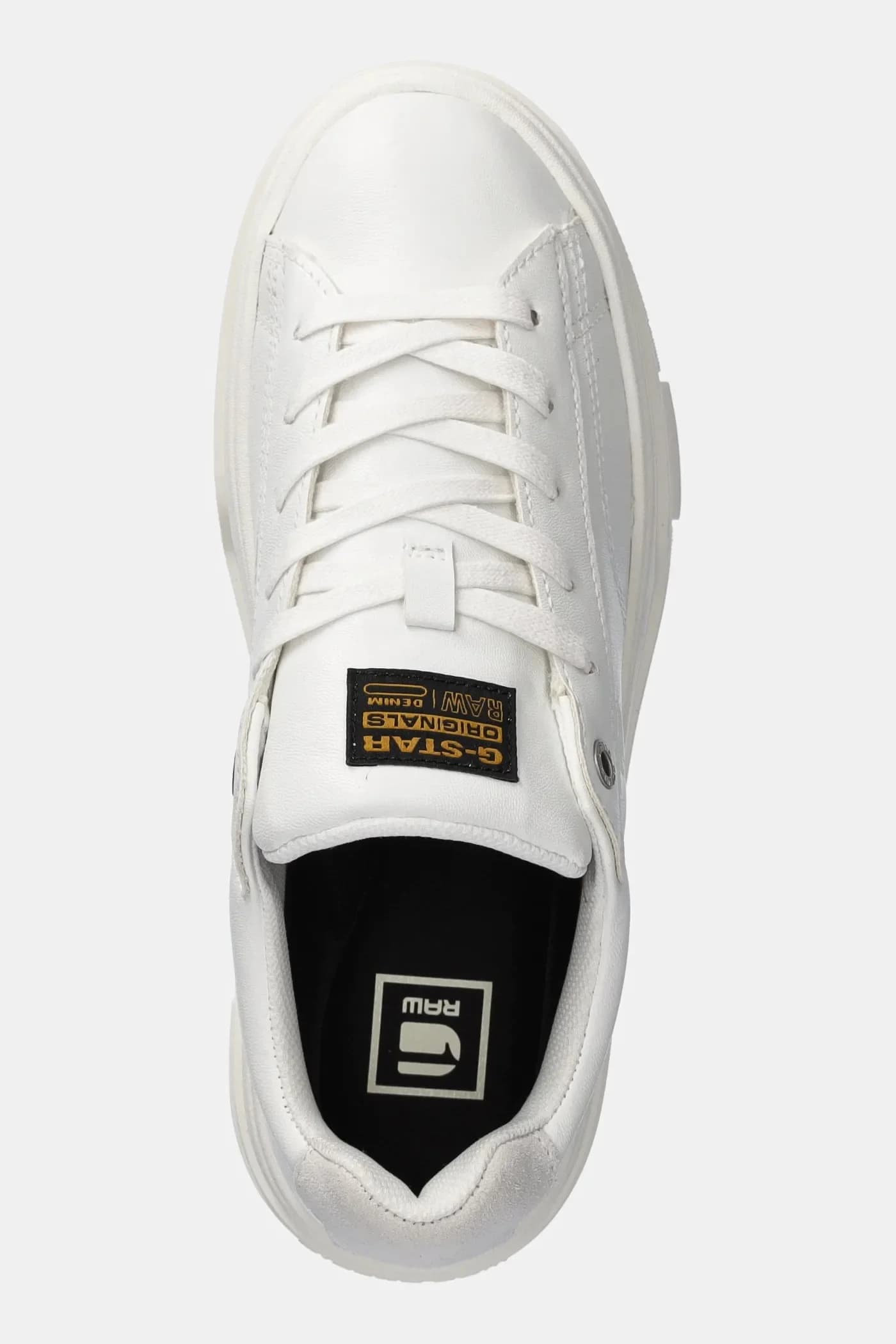 кроссовки Lhana - фото 4