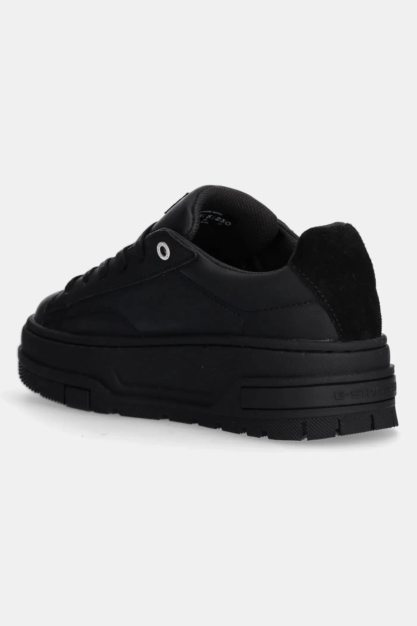 кроссовки Lhana - фото 3