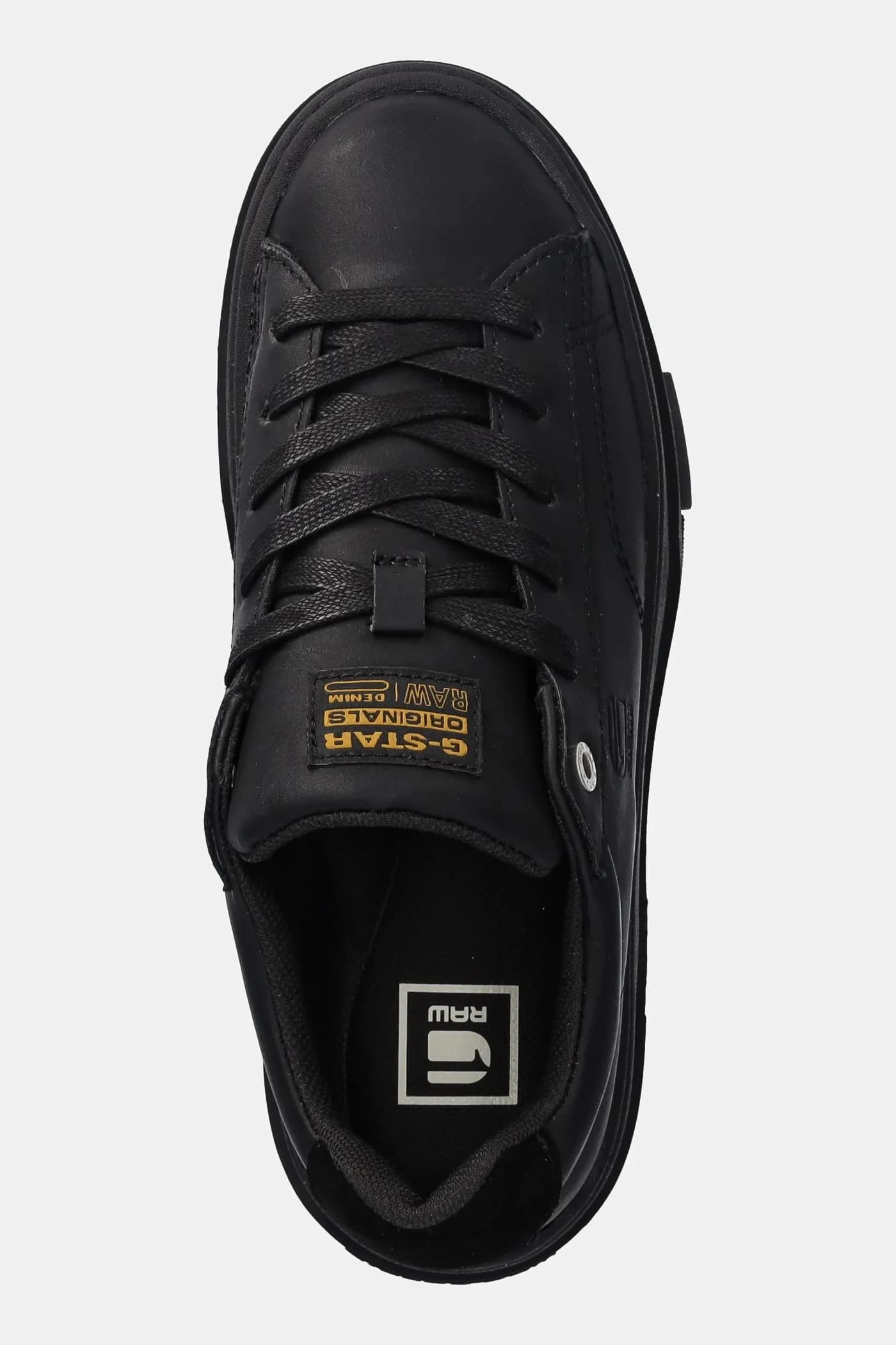 кроссовки Lhana - фото 4