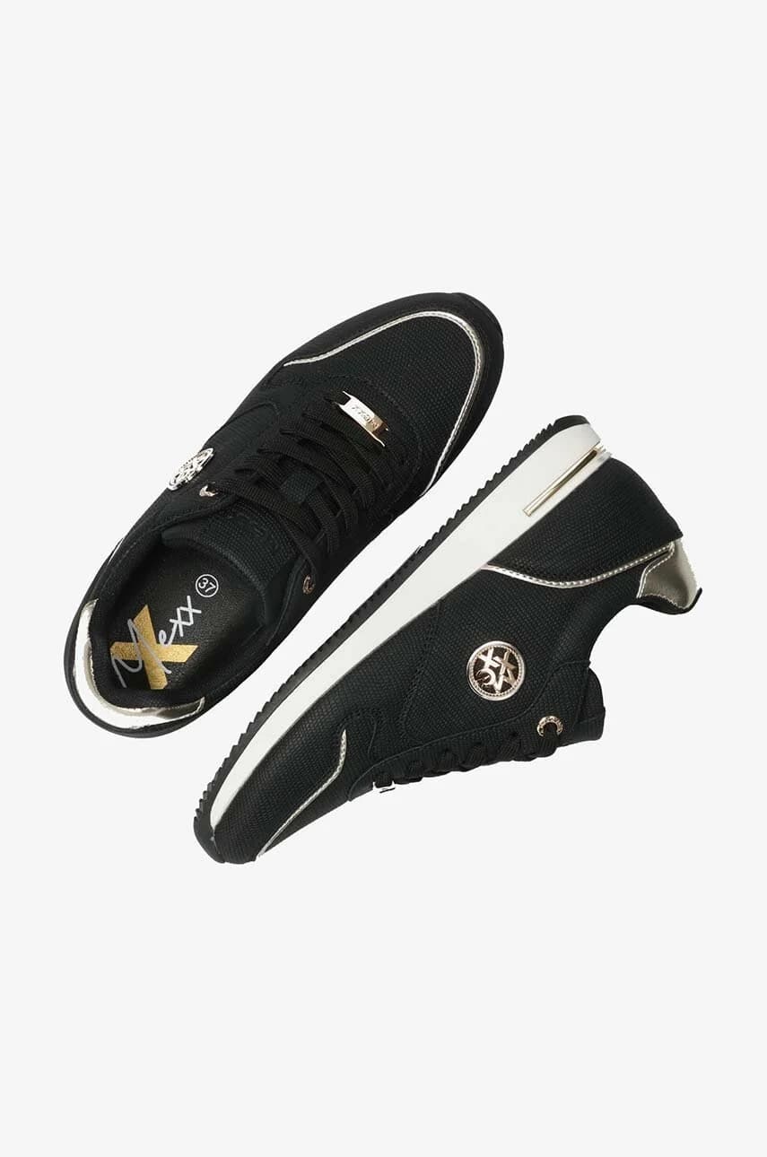 кроссовки EKE CAIA - фото 6