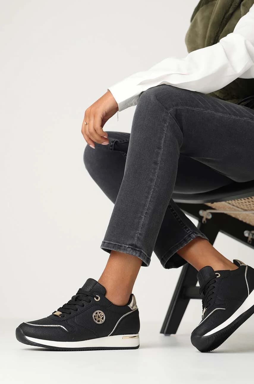 кроссовки EKE CAIA - фото 7