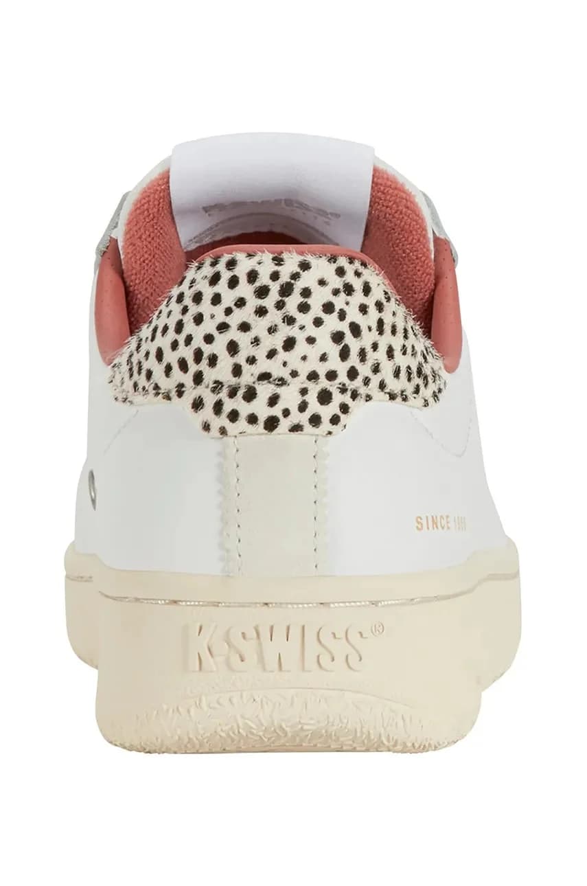 кроссовки SLAMMKLUB CC - фото 4