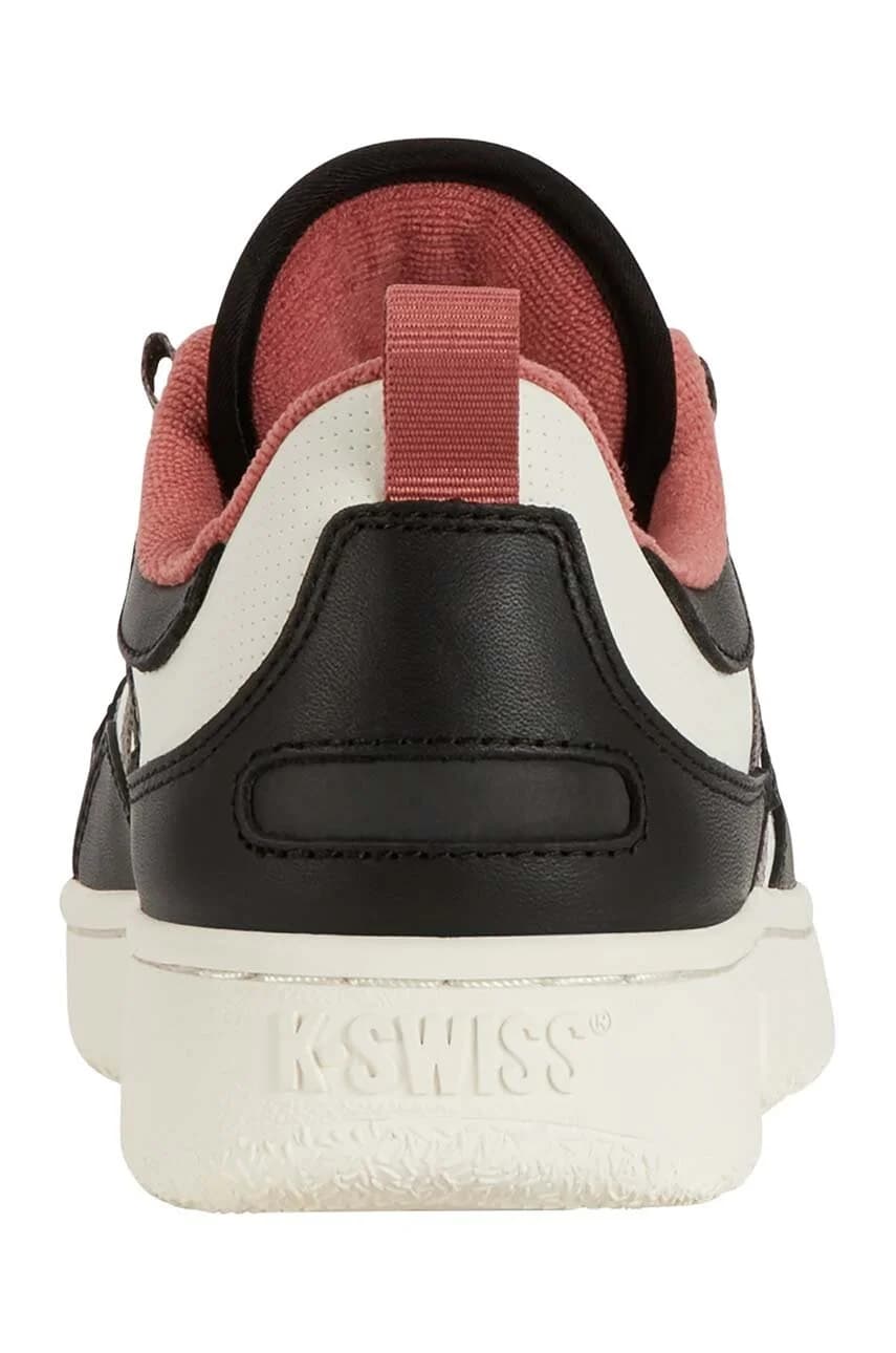 кроссовки SLAMM 99 CC - фото 4