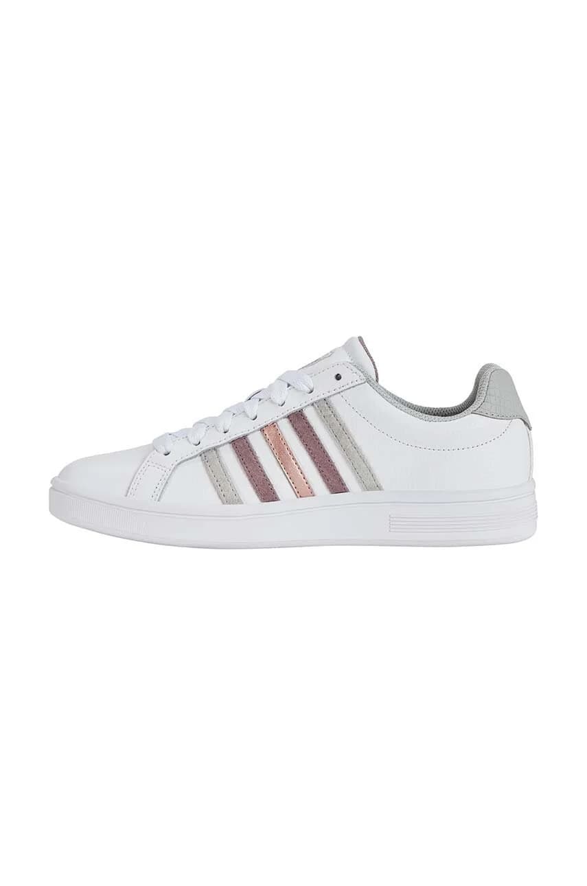 кроссовки COURT TIEBREAK - фото 5