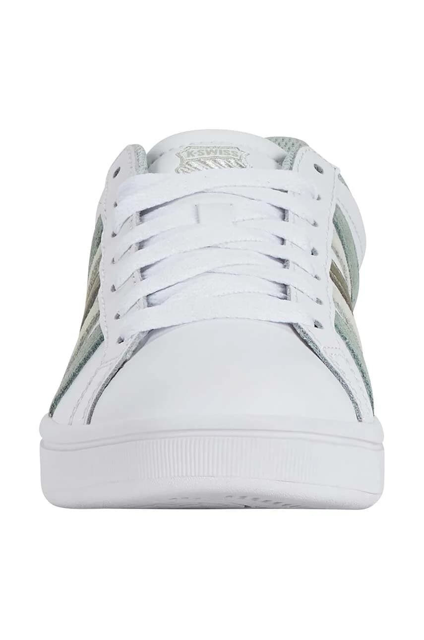 кроссовки COURT TIEBREAK - фото 3