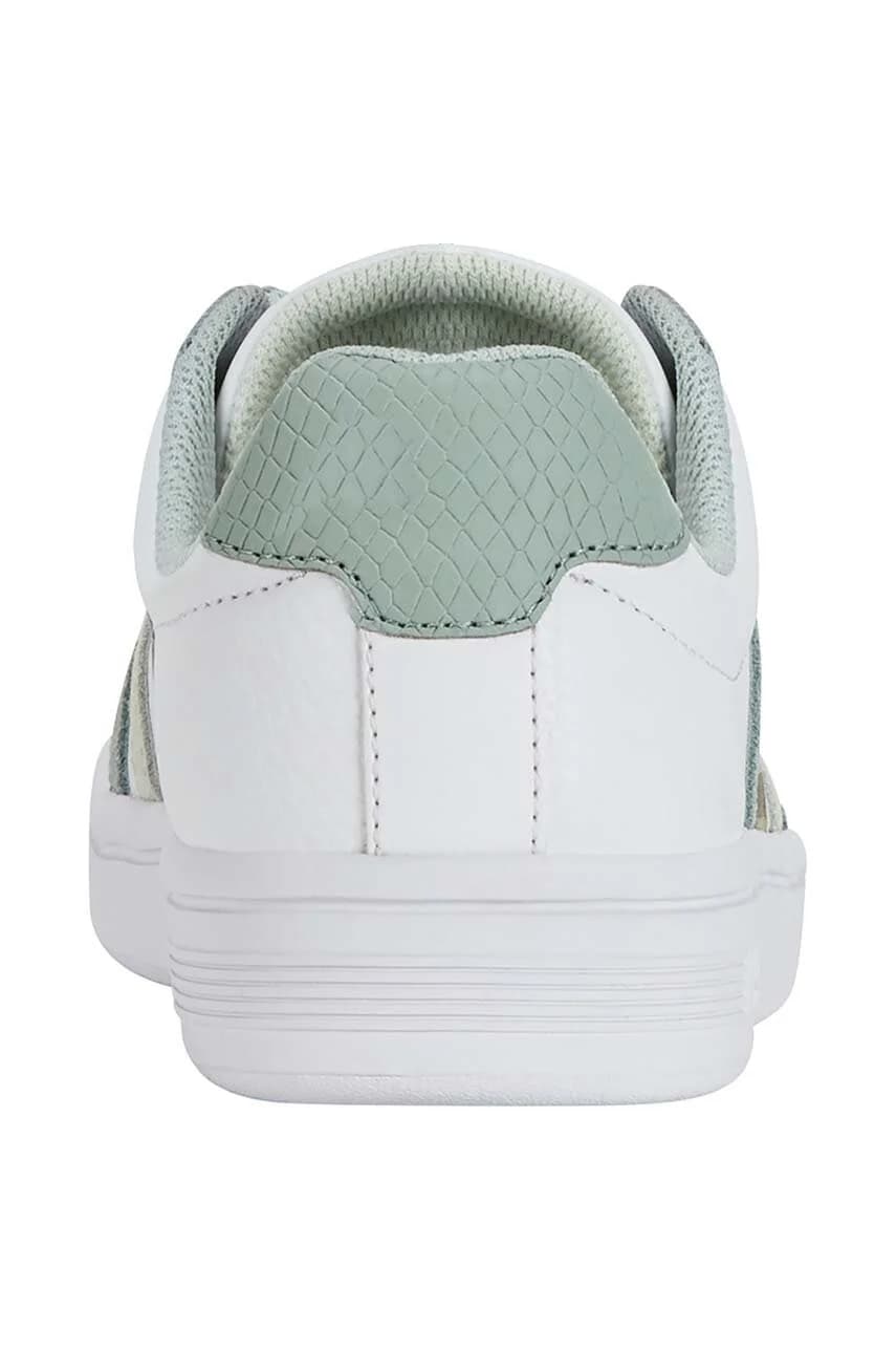 кроссовки COURT TIEBREAK - фото 4