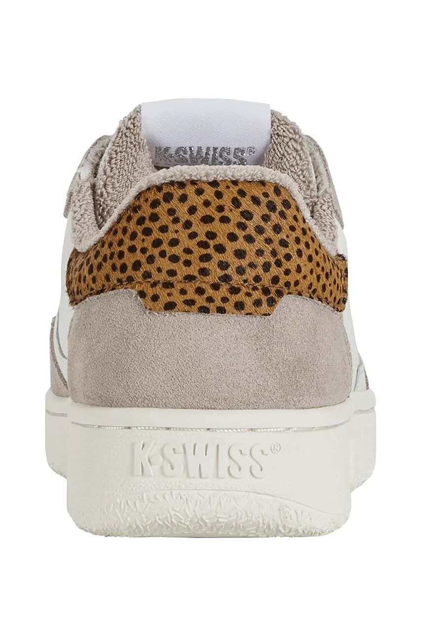 кроссовки SLAMMSHIELD II - фото 4