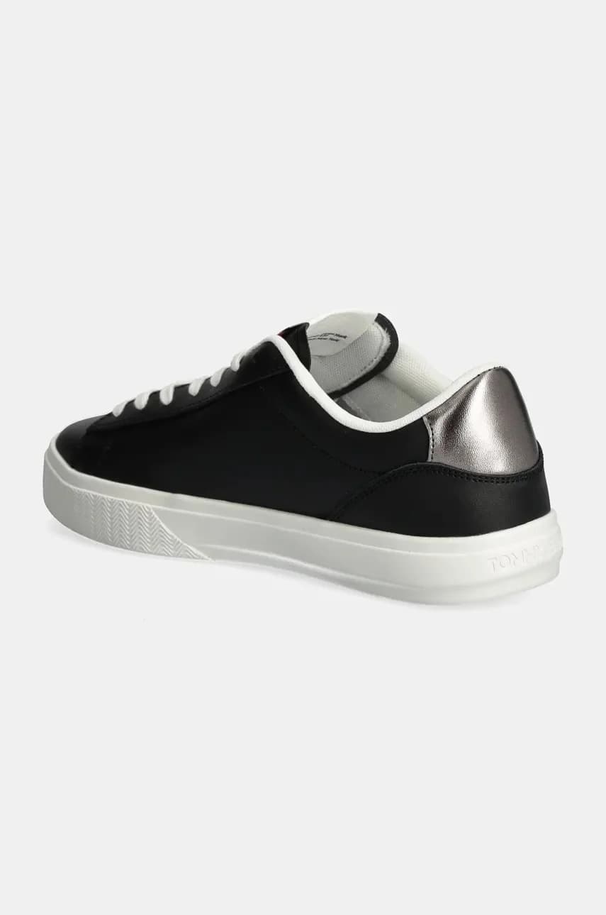 кроссовки TJW CUPSOLE SNEAKER METALLIC - фото 3
