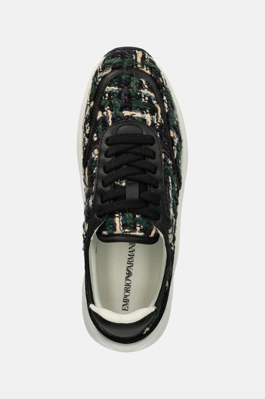 Кроссовки - фото 3