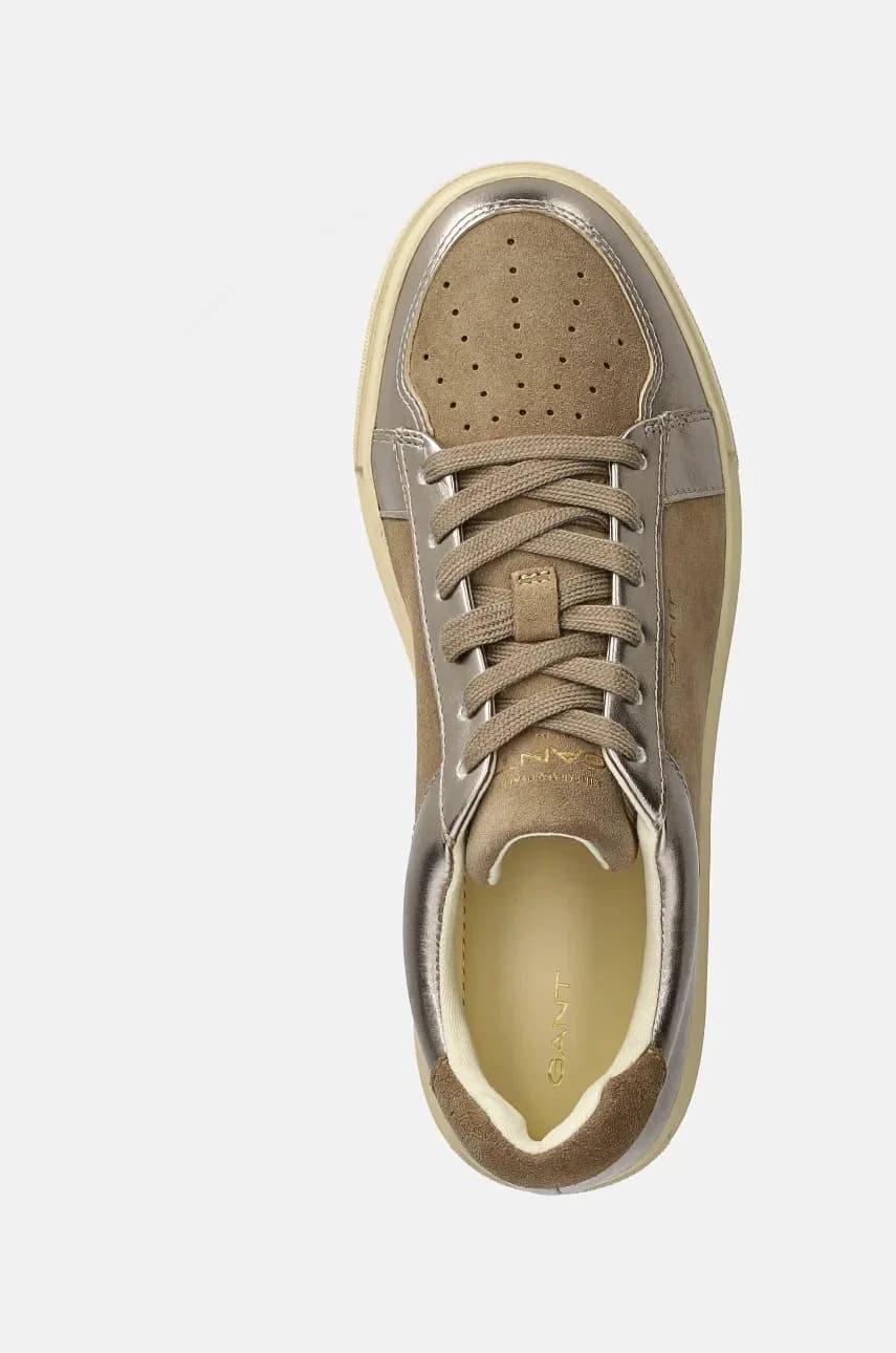 кроссовки Julice - фото 4