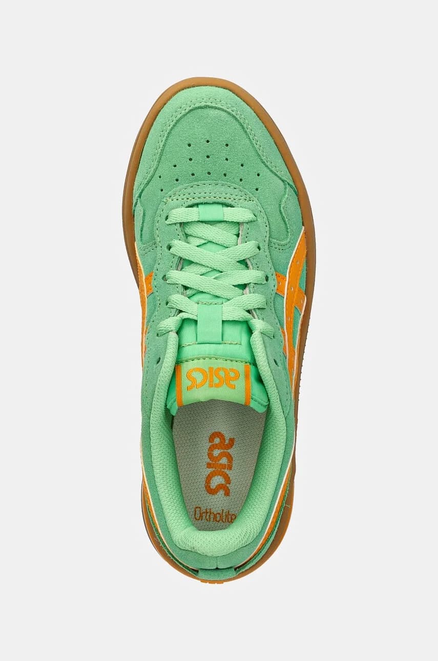 кроссовки JAPAN S ST - фото 4