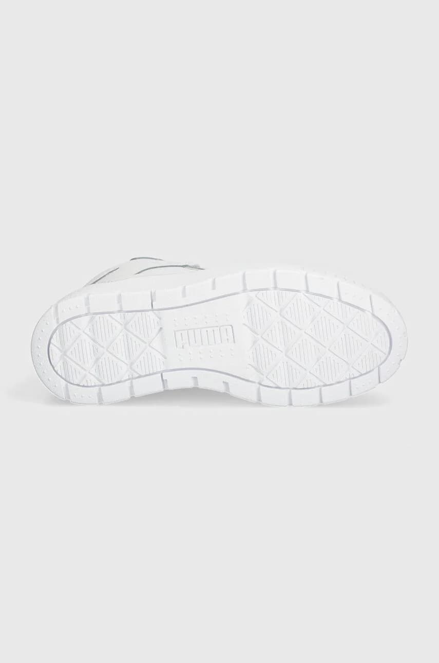 кроссовки Karmen II Idol Mid - фото 5