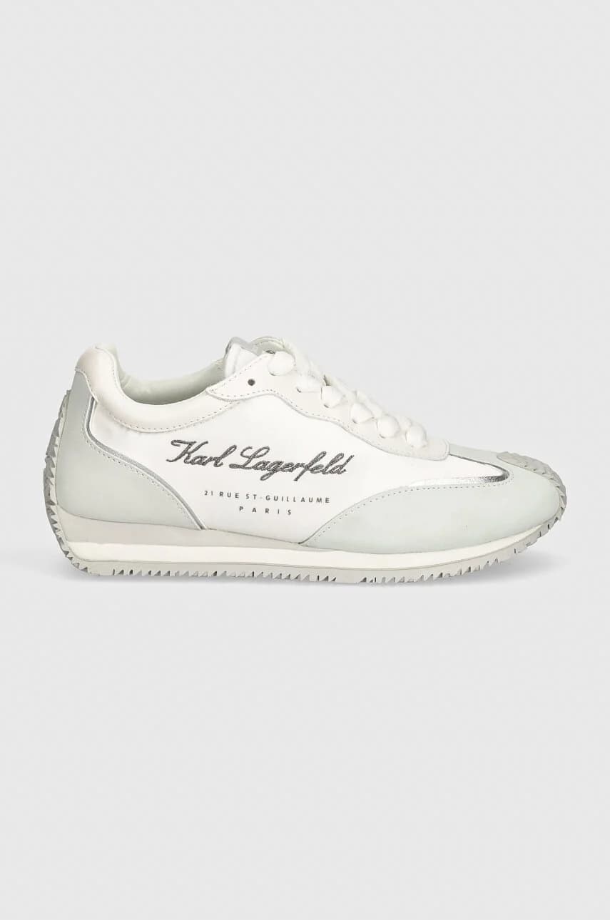 кроссовки VELOCETTE - фото 2