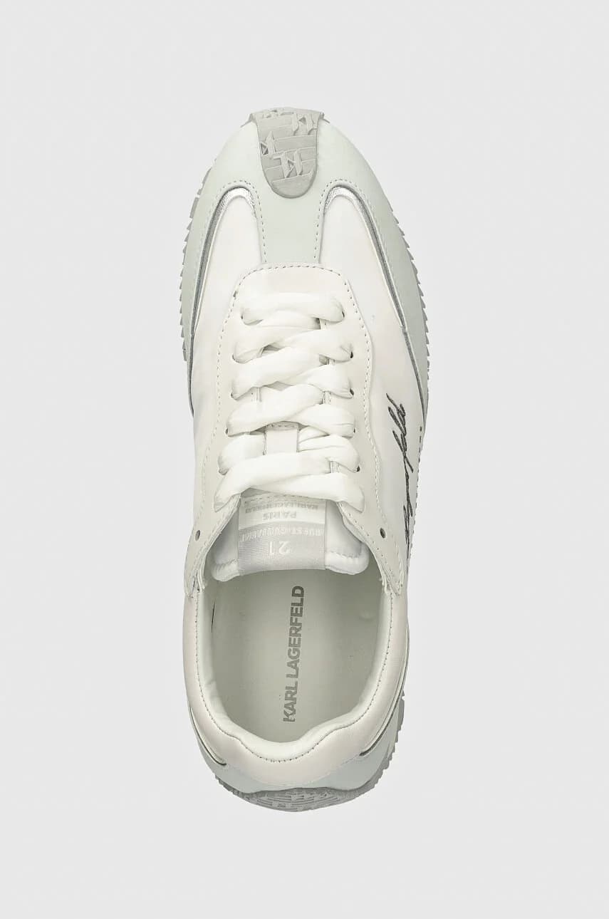 кроссовки VELOCETTE - фото 4