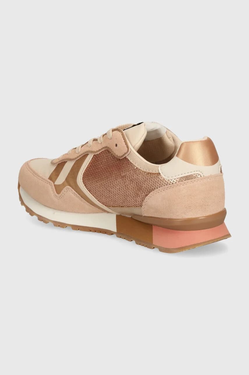 кроссовки PLS40009 - фото 3