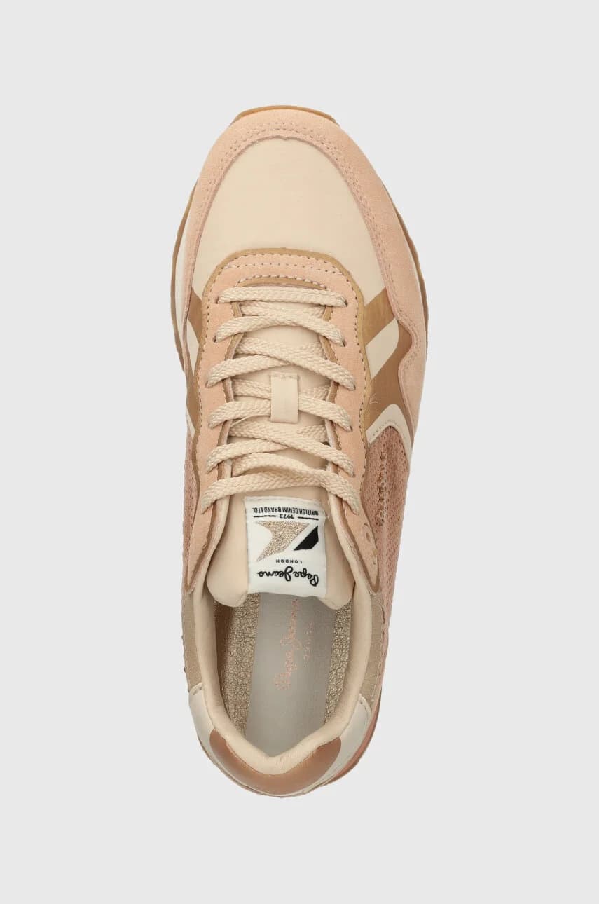 кроссовки PLS40009 - фото 4