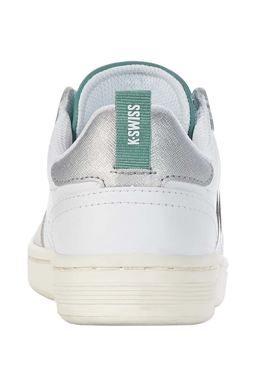 кроссовки LOZAN MATCH LTH - фото 4