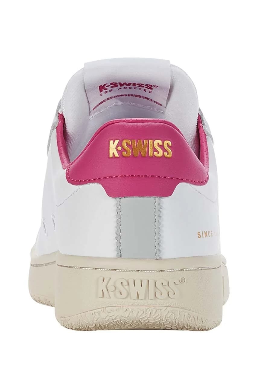 кроссовки SLAMMKLUB CC - фото 4