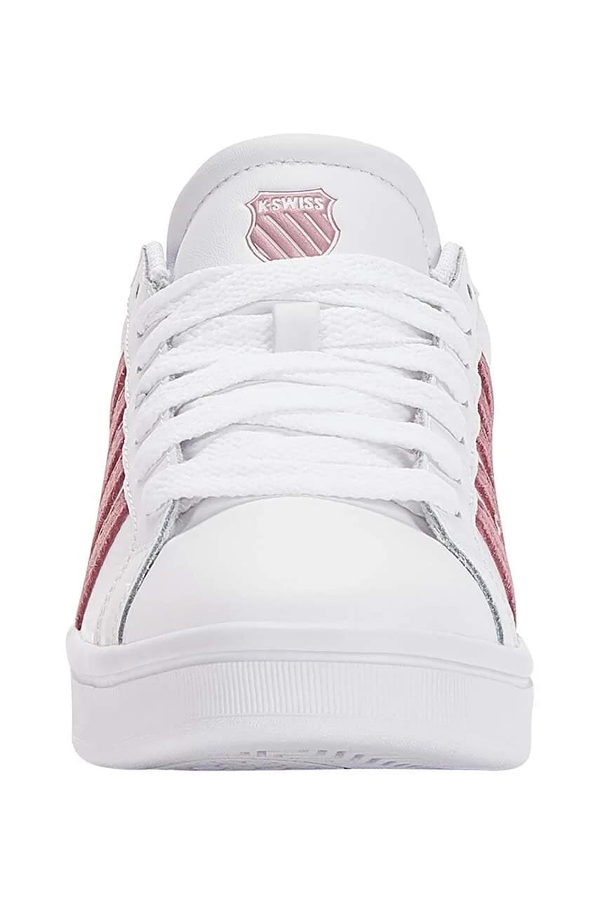 кроссовки COURT TIEBREAK - фото 3