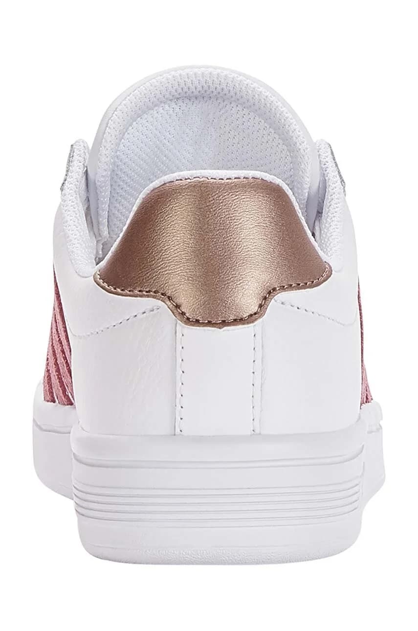 кроссовки COURT TIEBREAK - фото 4