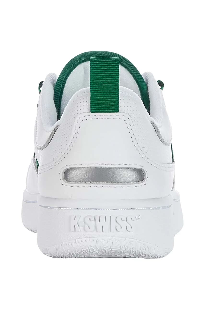 кроссовки SLAMM 99 CC - фото 4