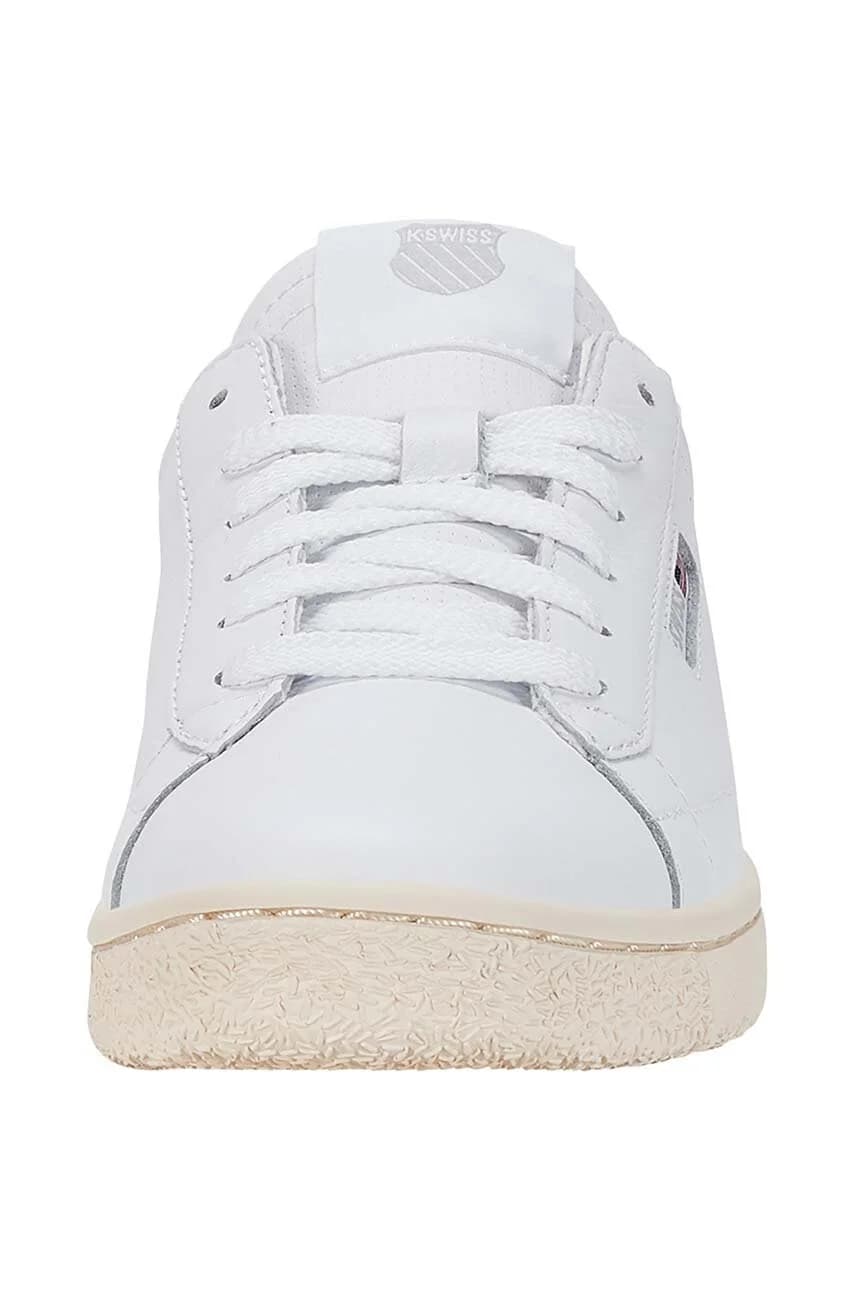 кроссовки SLAMMKLUB CC - фото 3