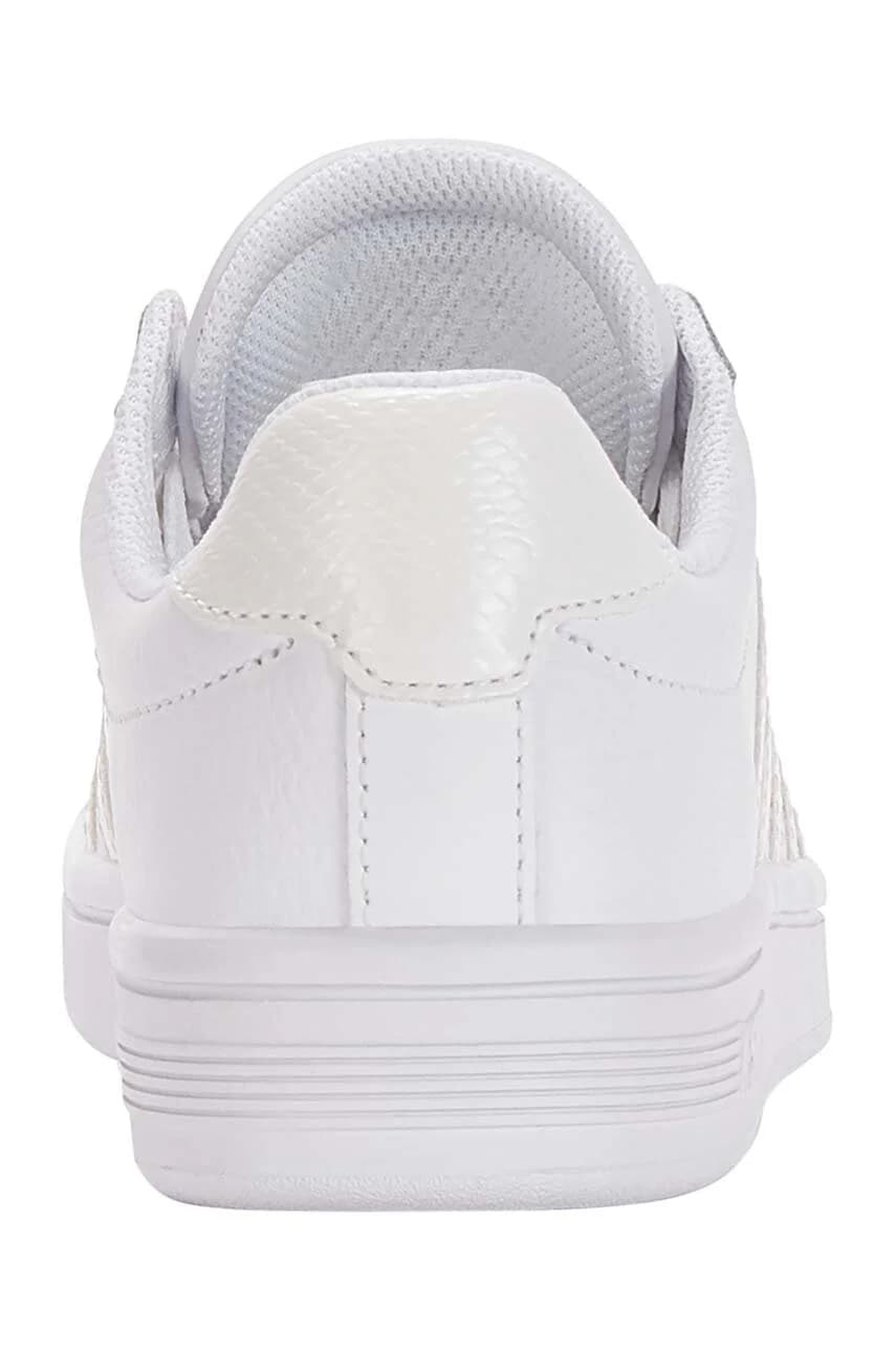 кроссовки COURT TIEBREAK - фото 4