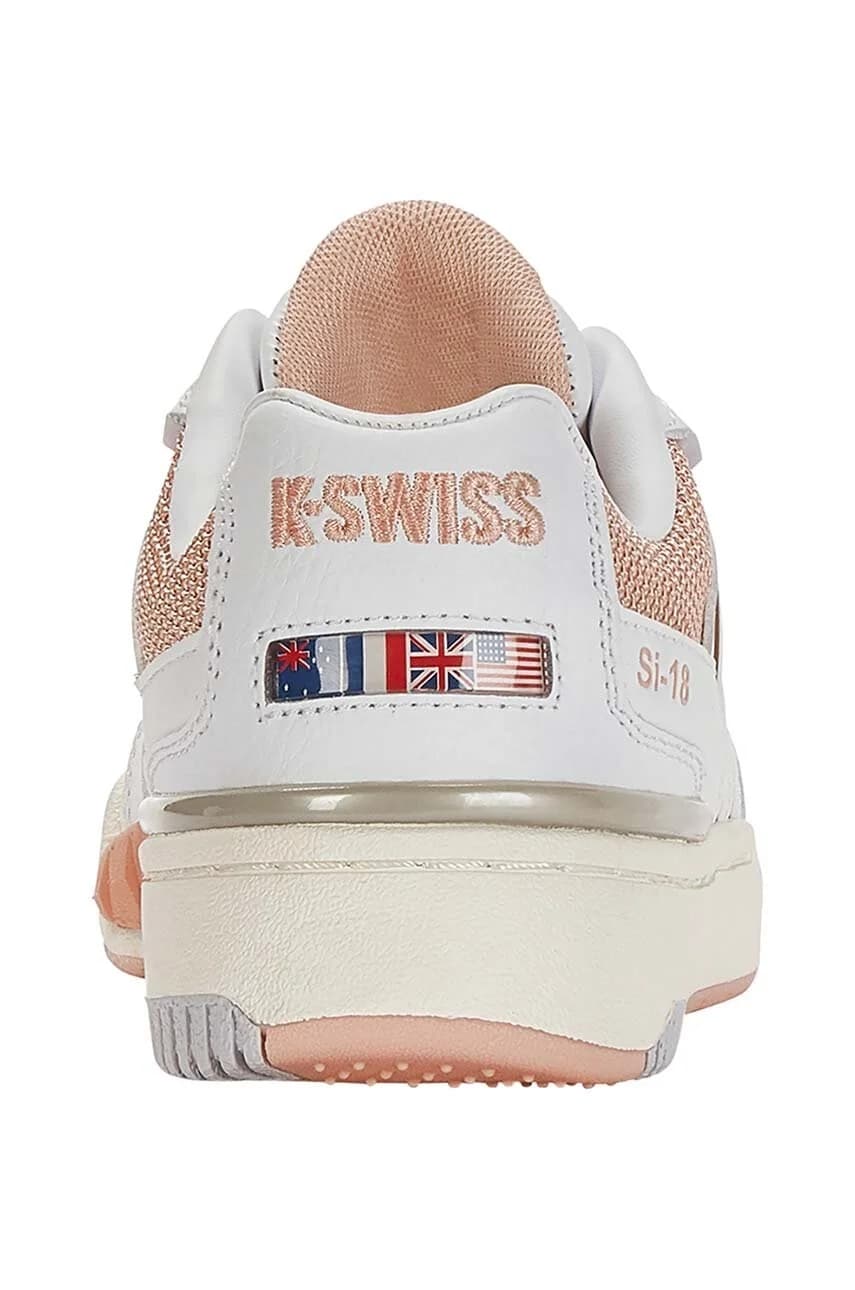 кроссовки SI-18 RIVAL - фото 4