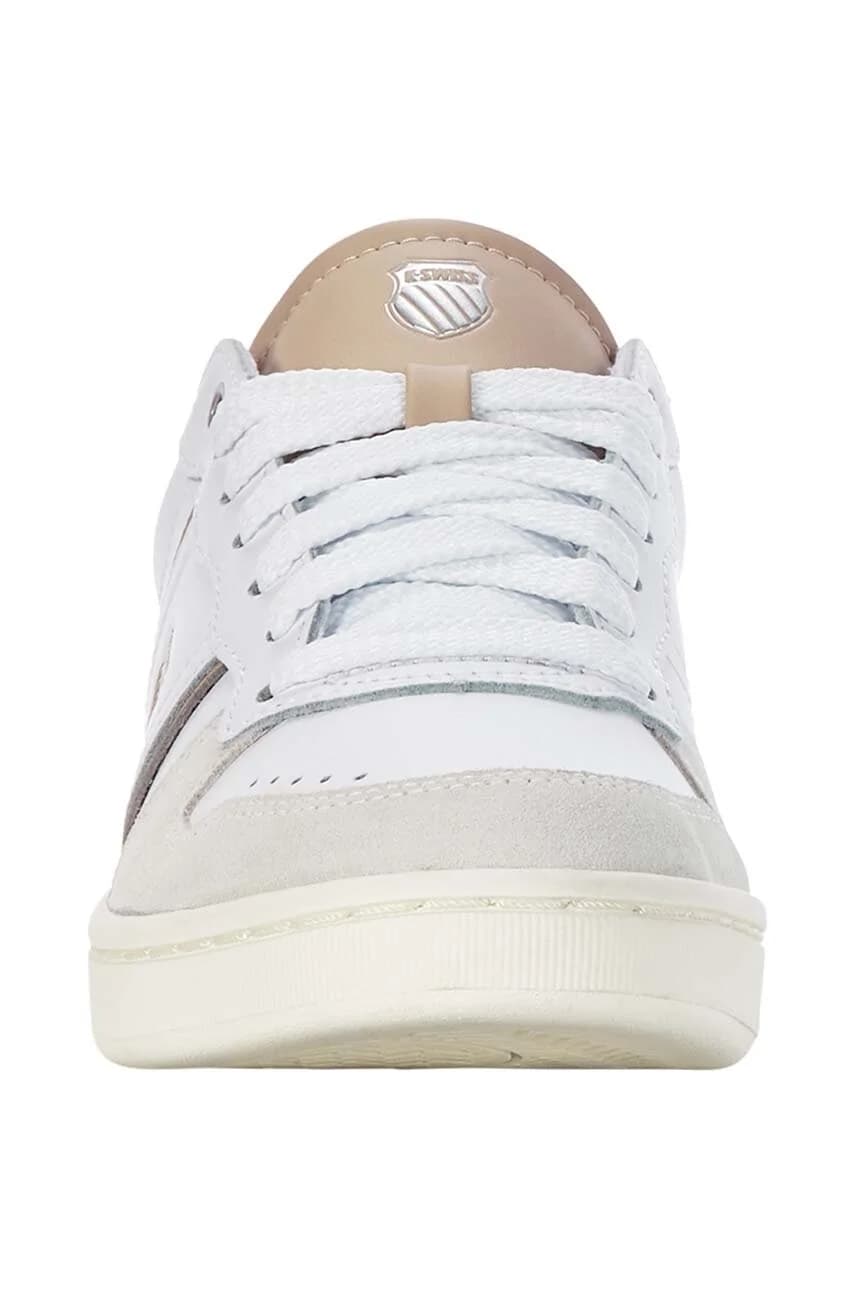 кроссовки LOZAN MATCH LTH - фото 3