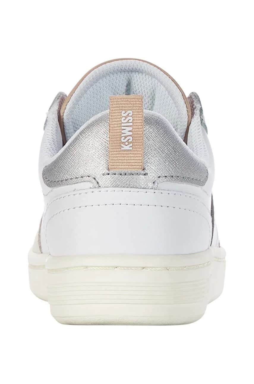 кроссовки LOZAN MATCH LTH - фото 4