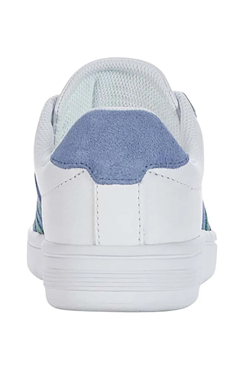 кроссовки COURT TIEBREAK - фото 4