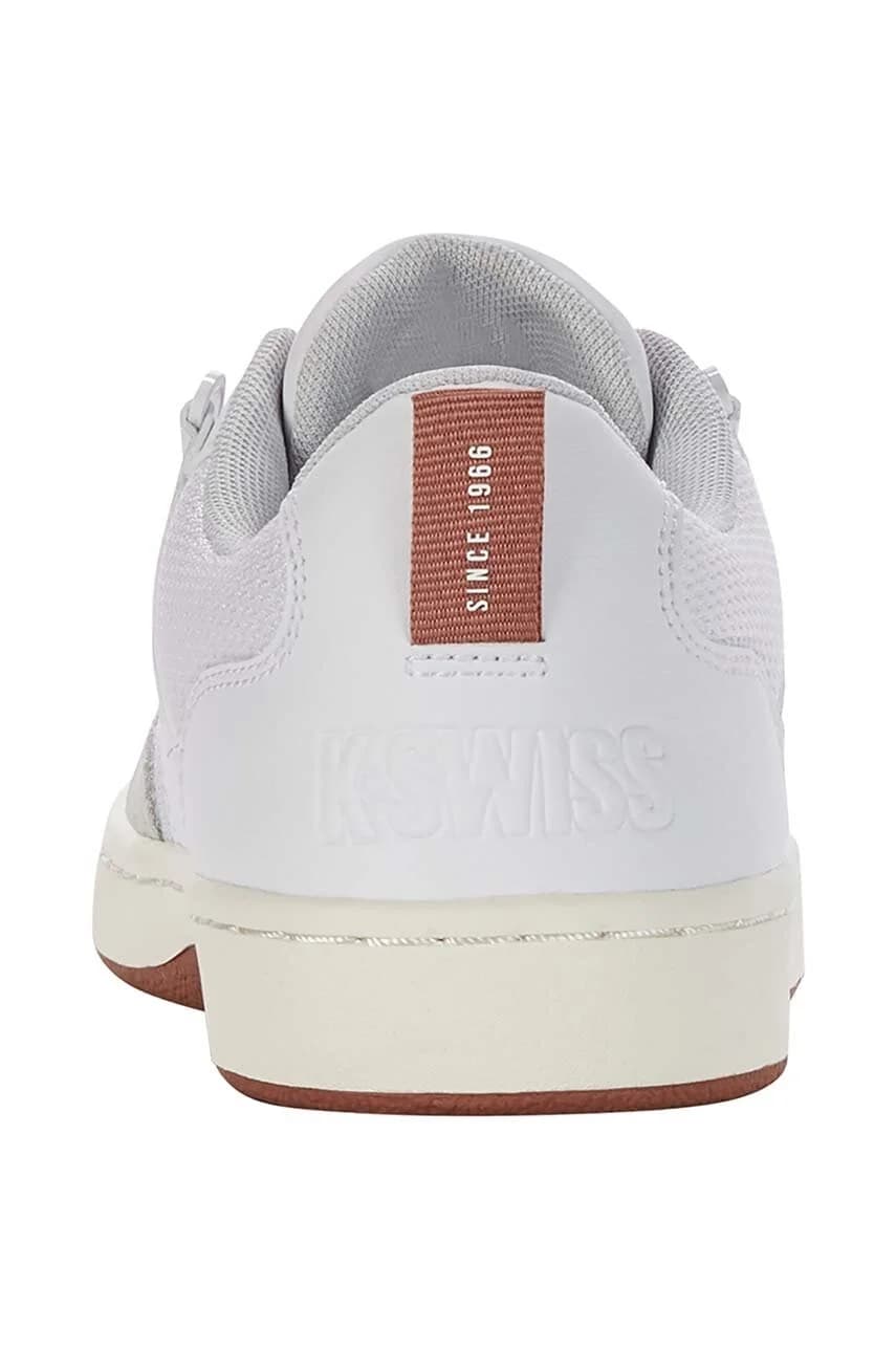 кроссовки K-VARSITY - фото 4