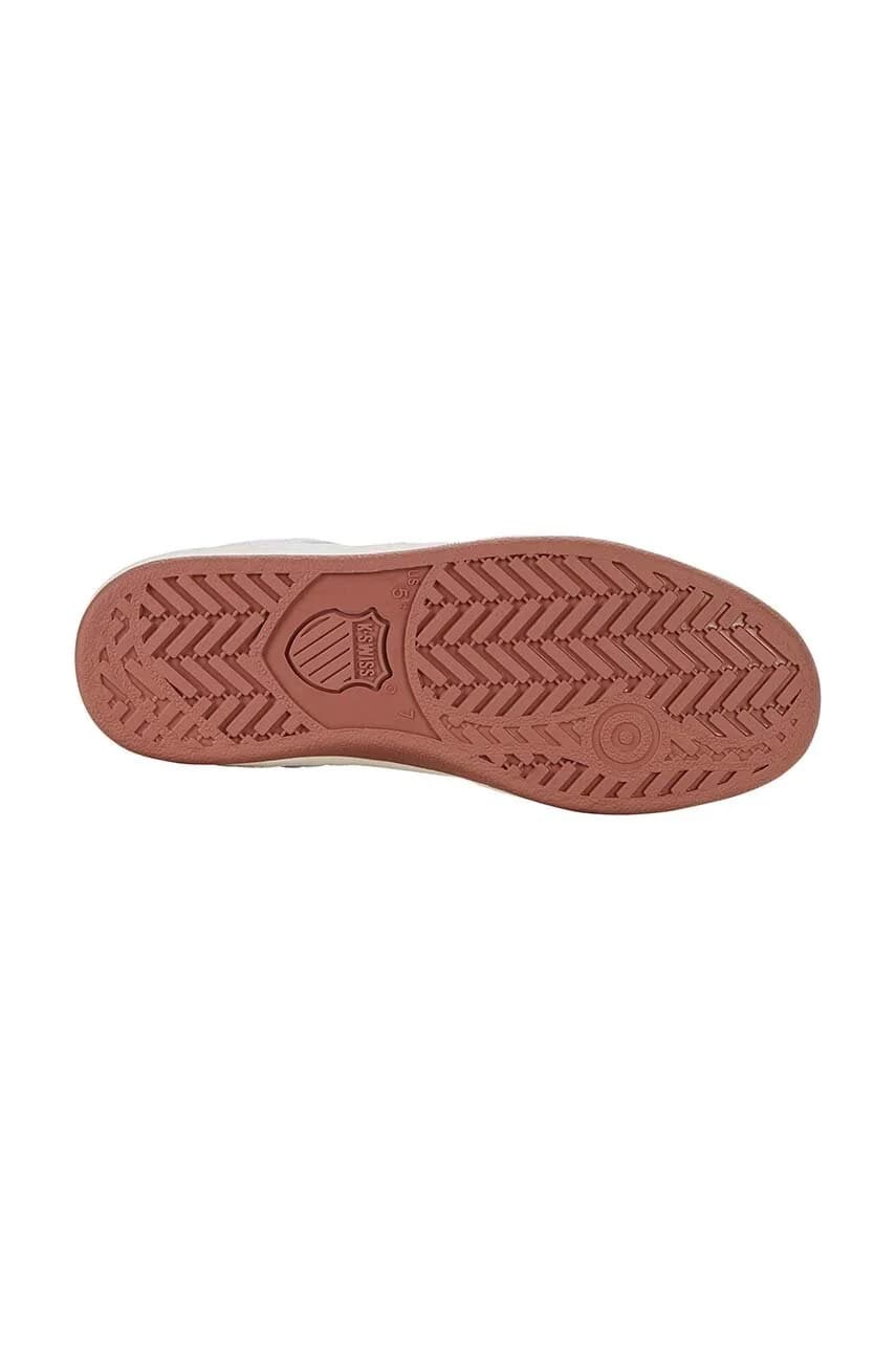 кроссовки K-VARSITY - фото 7