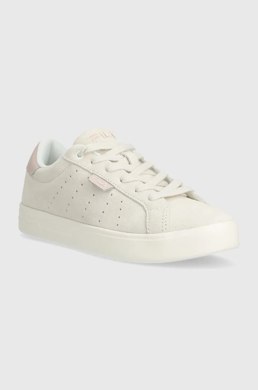 кроссовки LUSSO замшевые - фото 2