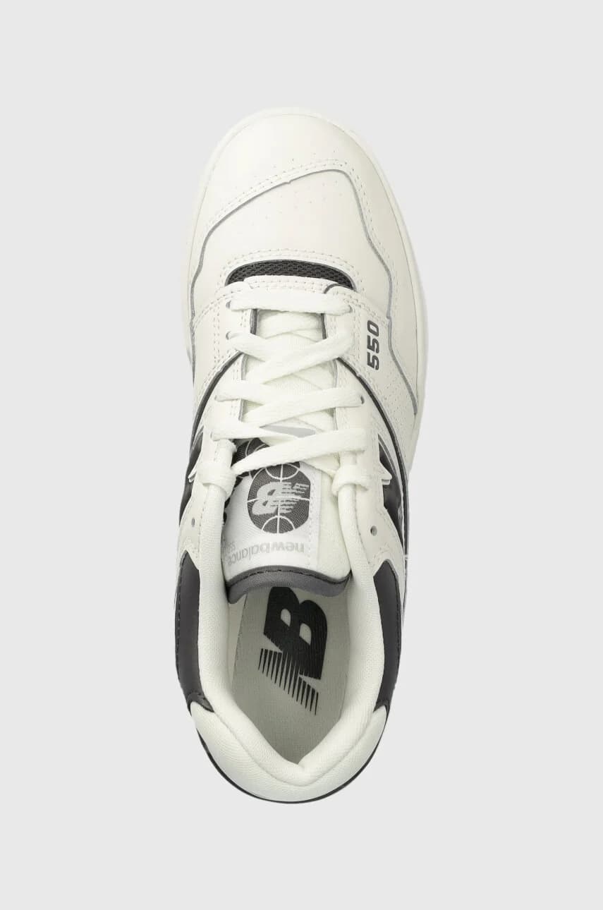кроссовки 550 BBW550BH - фото 4