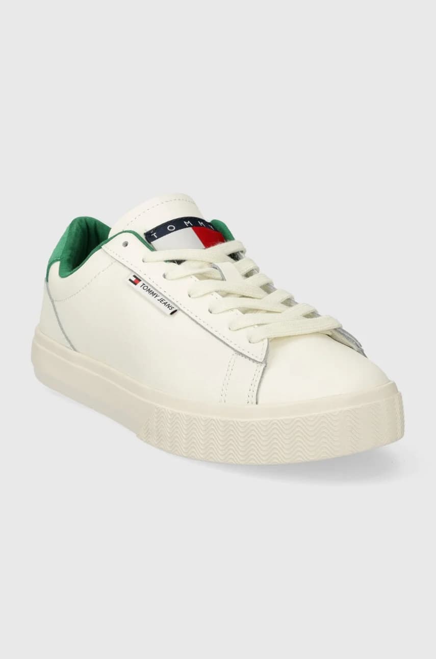 кроссовки TJW CUPSOLE SNEAKER ESS - фото 2