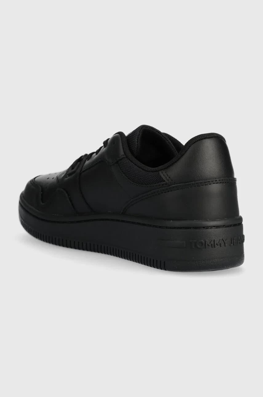 кроссовки TJW RETRO BASKET ESS - фото 3