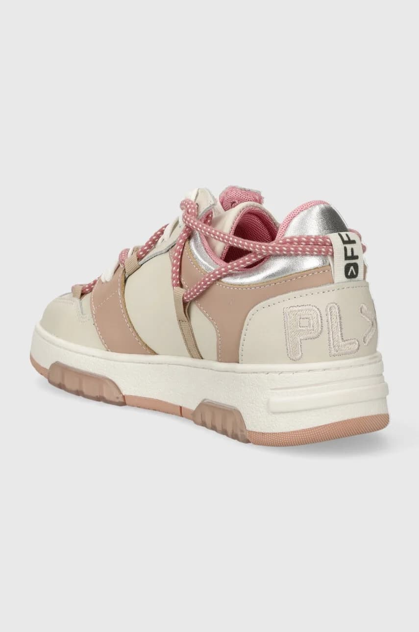 кроссовки SORRENTO - фото 3