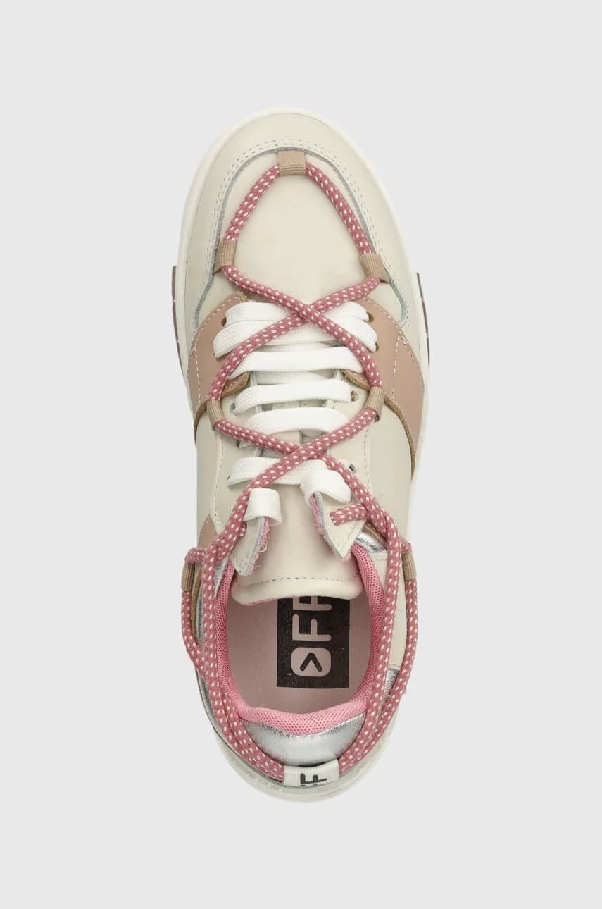 кроссовки SORRENTO - фото 4