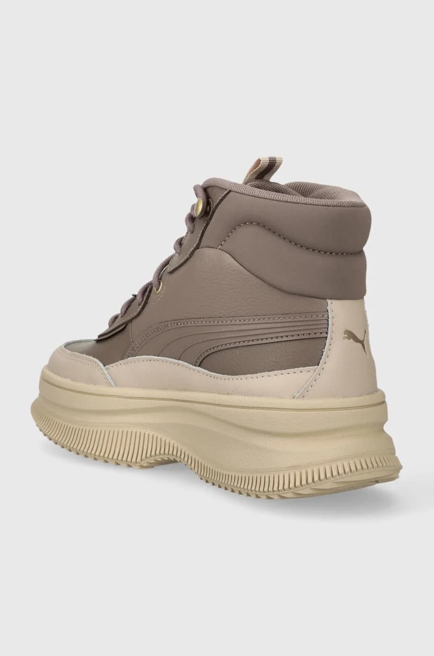 Кроссовки - фото 3