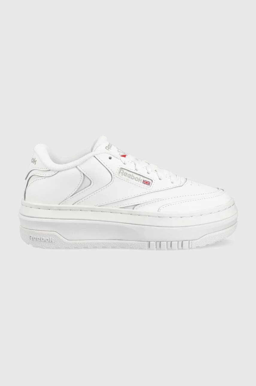 кроссовки CLUB C