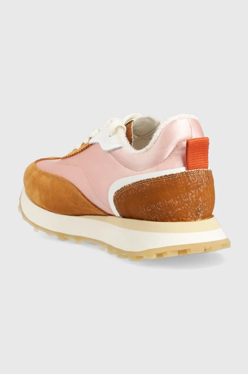 кроссовки Crease Runner - фото 3