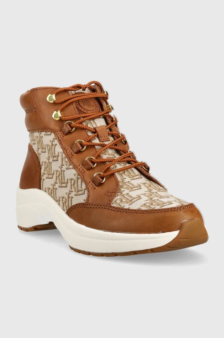 кроссовки Rylee - фото 2