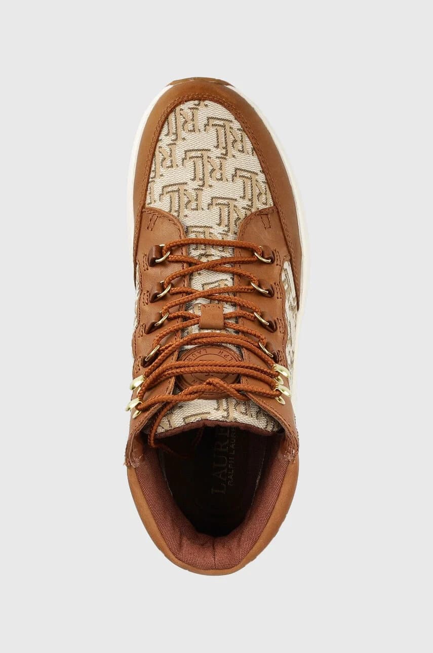 кроссовки Rylee - фото 4