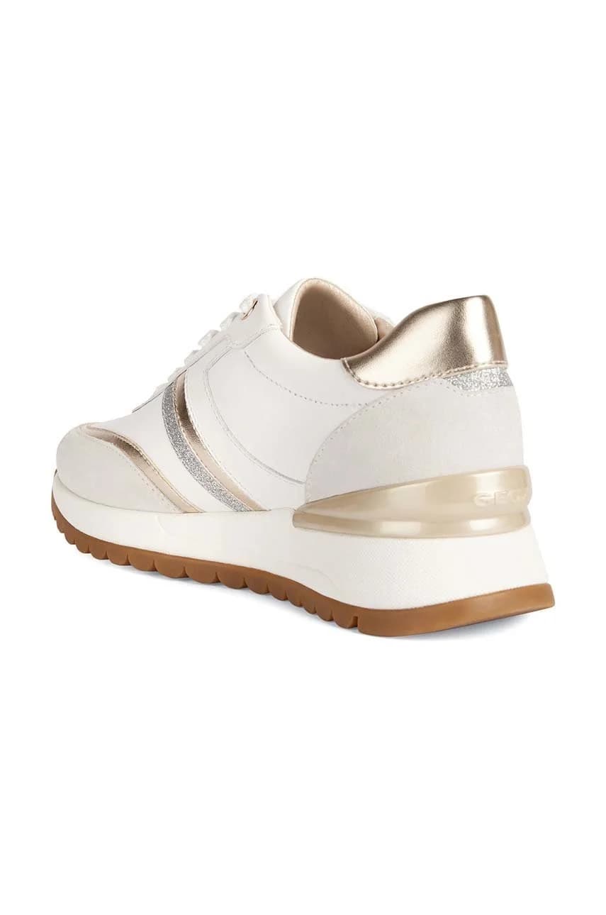 кроссовки DESYA - фото 3