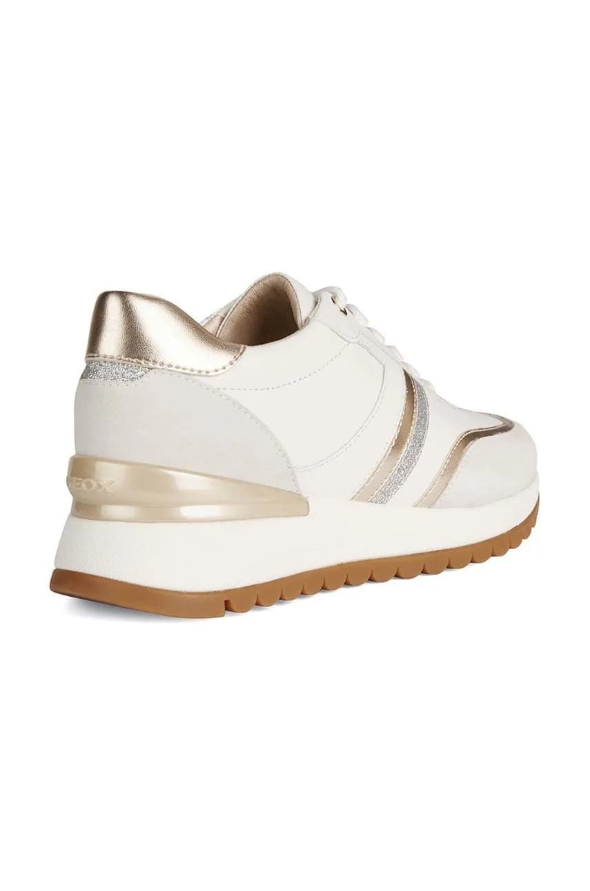 кроссовки DESYA - фото 4